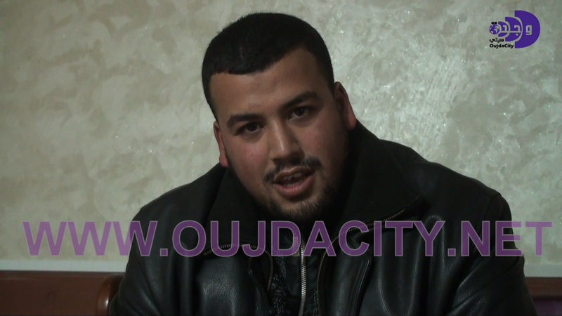 هذا ما قاله محمد بنداود الفاعل الجمعوي في حق عبدالنبي بعوي رئيس جهة الشرق VIDEO